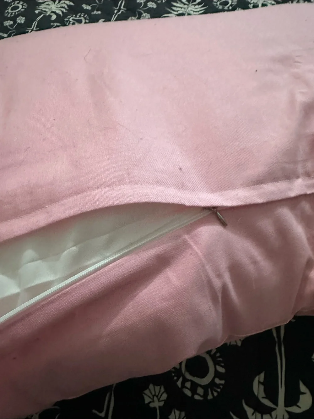 BTS ‘House of BTS’ Pop-Up Store Boy with Luv Era Rectangular Pillow Cushion - Picture 6 of 6